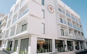 Ethereal White Resort Hotel & Spa - Adults Only